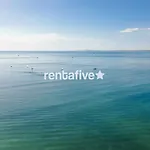 Rentafive - 120m2 - Ascensor - 2min Playa