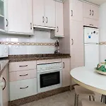 Rentafive - 120m2 - Ascensor - 2min Playa Santa Pola