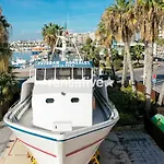 Rentafive - 120m2 - Ascensor - 2min Playa Apartamento *