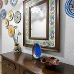 Apartamento Rentafive - 120m2 - Ascensor - 2min Playa *