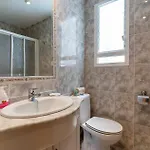 Apartamento Rentafive - 120m2 - Ascensor - 2min Playa Santa Pola