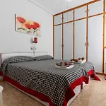 Rentafive - 120m2 - Ascensor - 2min Playa * Santa Pola