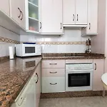 Rentafive - 120m2 - Ascensor - 2min Playa Santa Pola