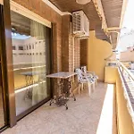 Rentafive - 120m2 - Ascensor - 2min Playa * Santa Pola