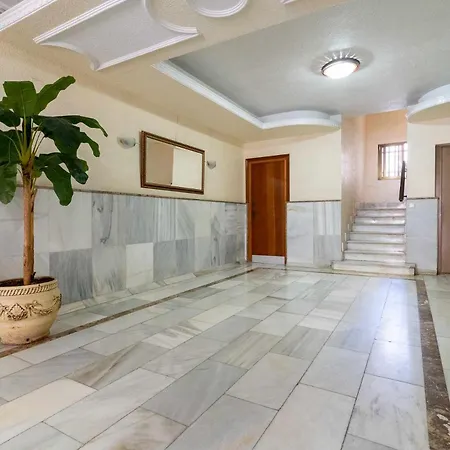 Rentafive - 120m2 - Ascensor - 2min Playa Daire Santa Pola